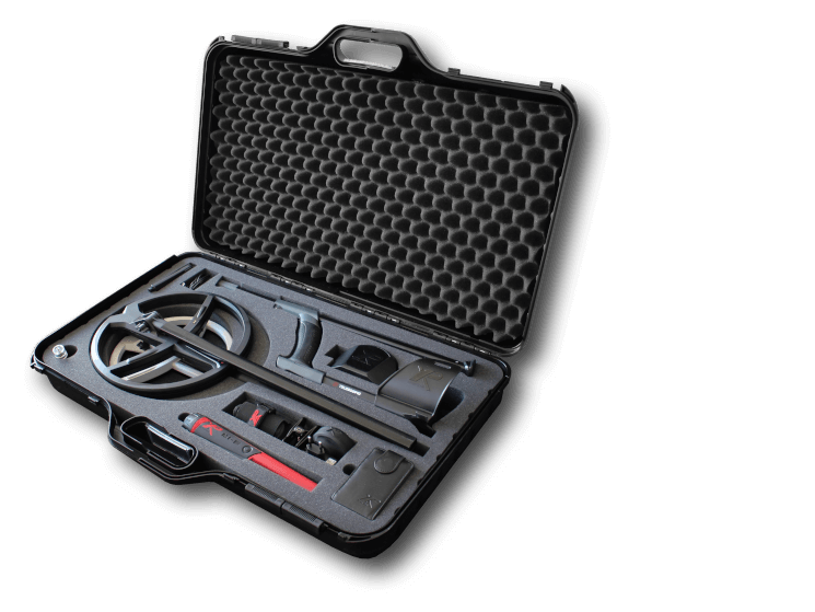 XP Metal Detector